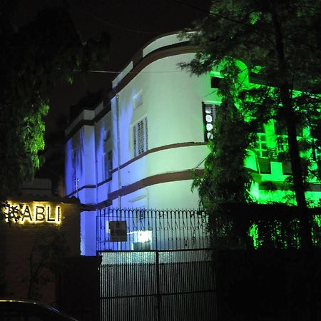 Hotel Kabli New Delhi Eksteriør bilde